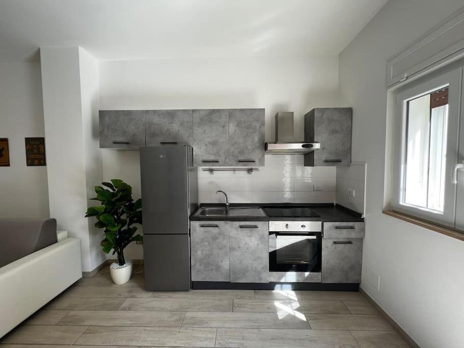 Ferienhaus Cozy House With Garden In Centocelle Metro C